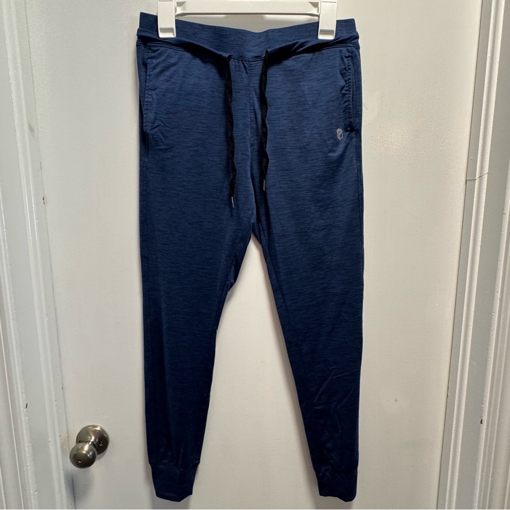 Born Primitive Navy Blue Jogger Sweatpants